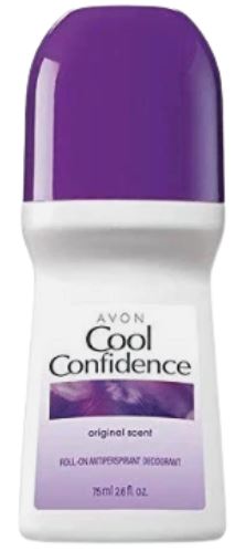94771
COOL CONFIDENCE ORIGINAL SCENT 2.6 OZ
UPC: 888761694771
120 CS/PK
