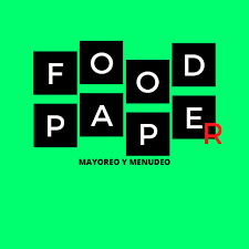 FOOD PAAPER MTY