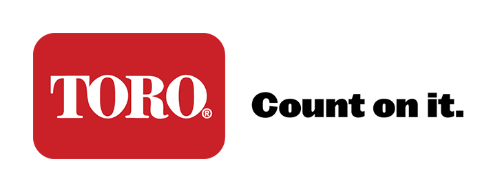 Toro Count on it