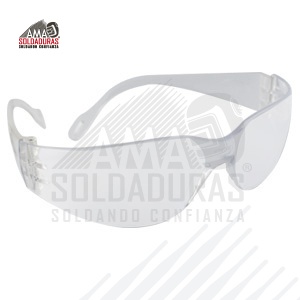 LENTES DE SEGURIDAD TRADICIONAL