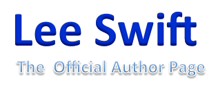 Lee Swift - The Official Author Site
