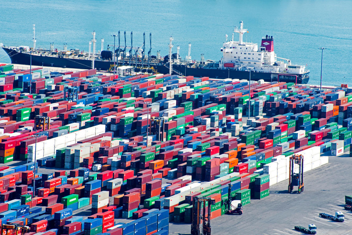 Agencia Aduanal Anaya - Fletes