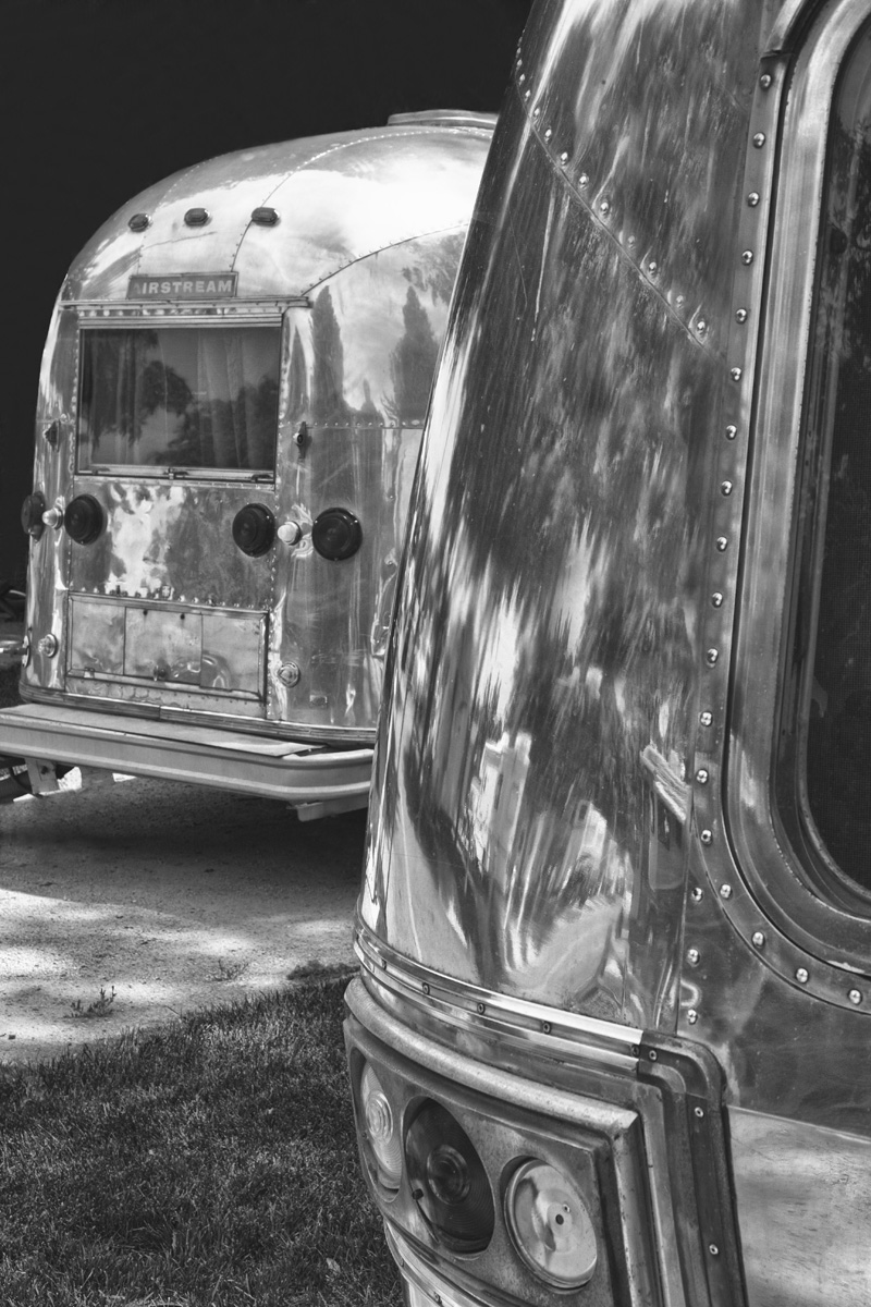 Airstreams