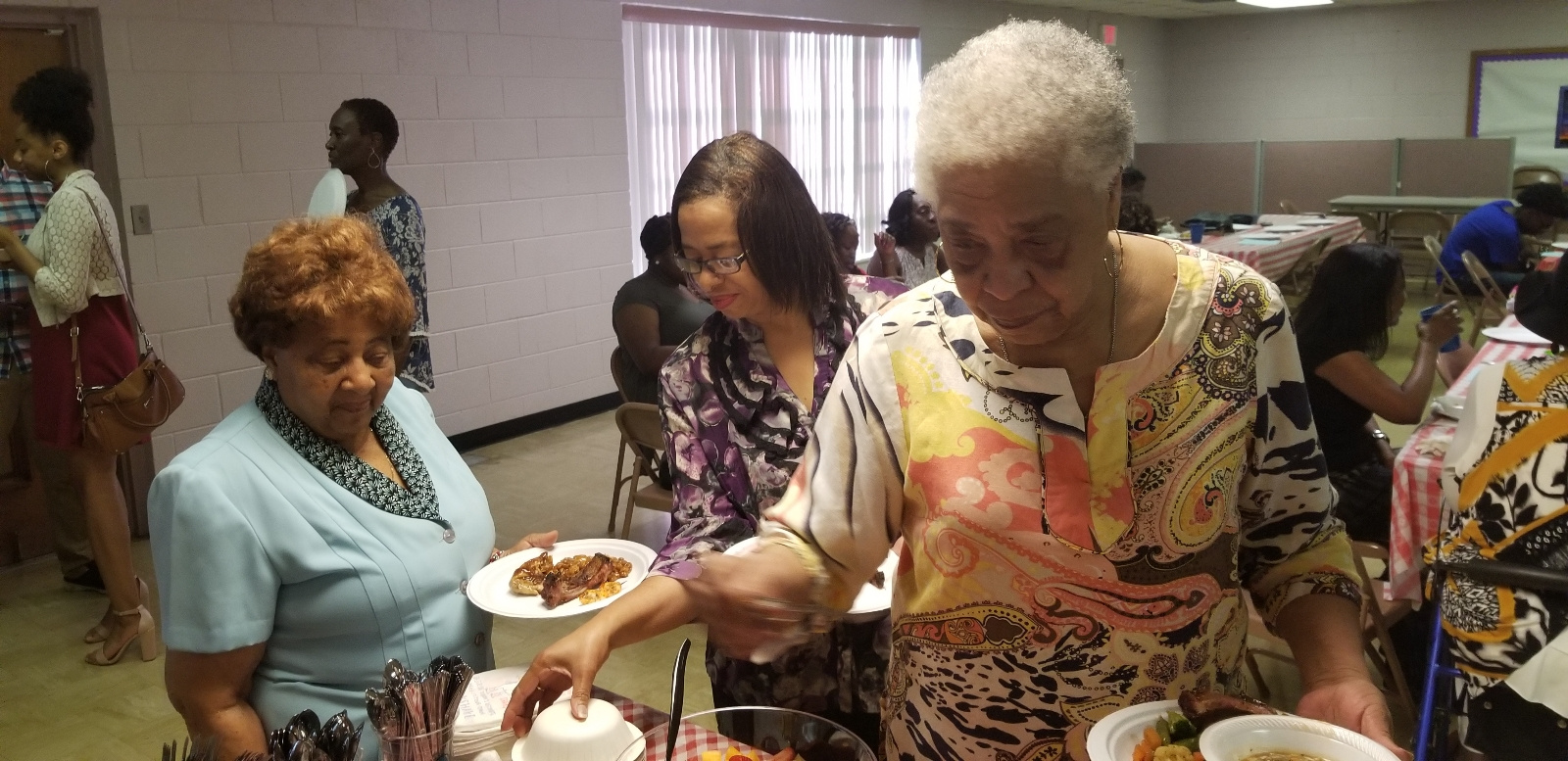 King of Q - June 2019