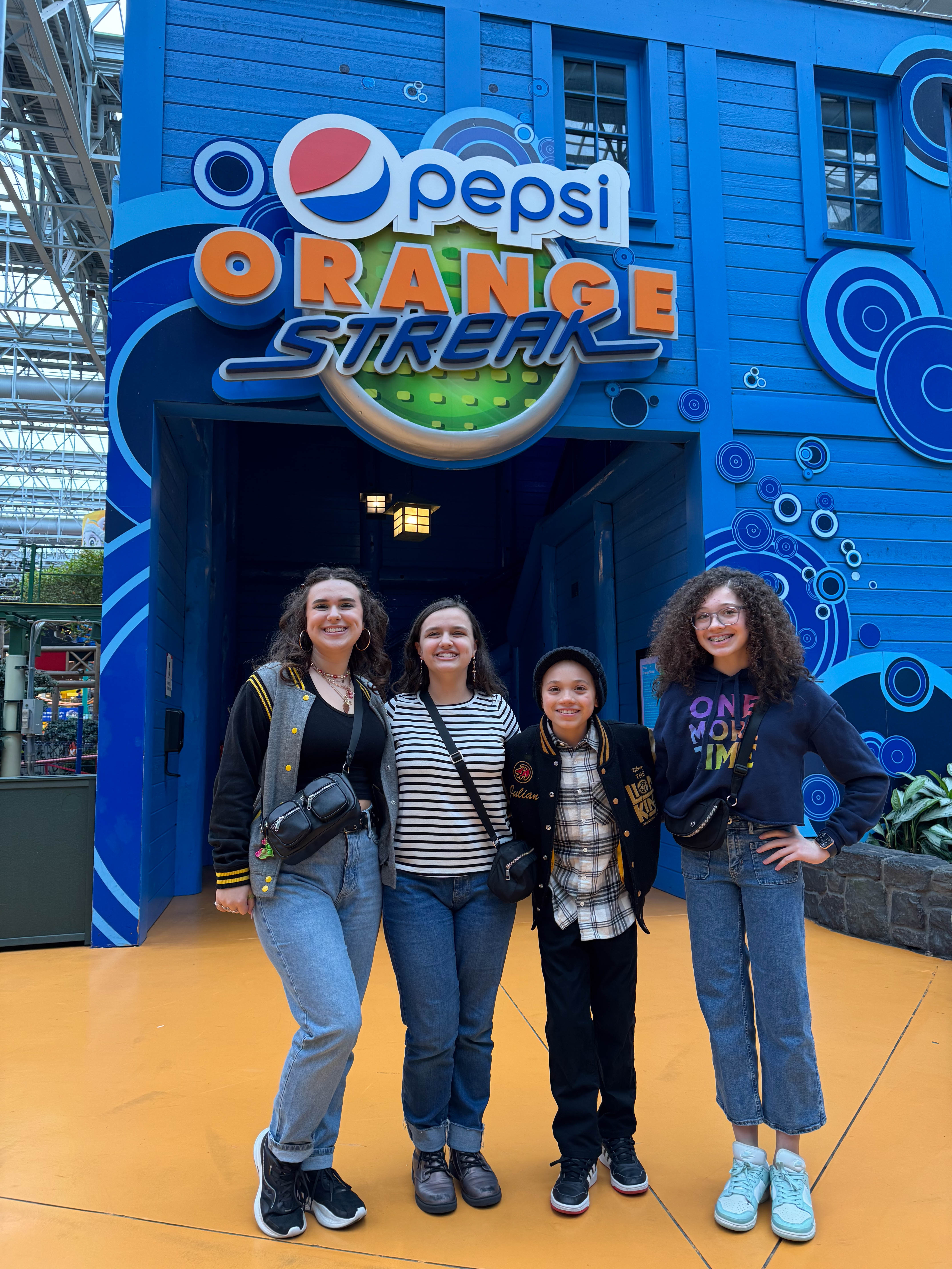 Mall of America