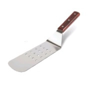 VOLTEADOR 

Descripción:
VOLTEADOR DE PIZZA PERFORADO
8.5" MANGO MADERA

   Código:MCVP085