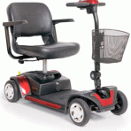 Golden buzzaround 4 wheel XL|||| Golden buzzaround 4 wheel XL||||
