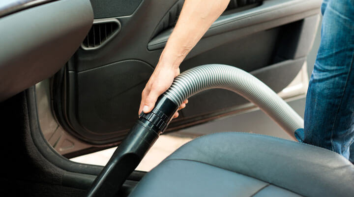 Máximo Detalle - LIMPIEZA DE TAPETES DE AUTO