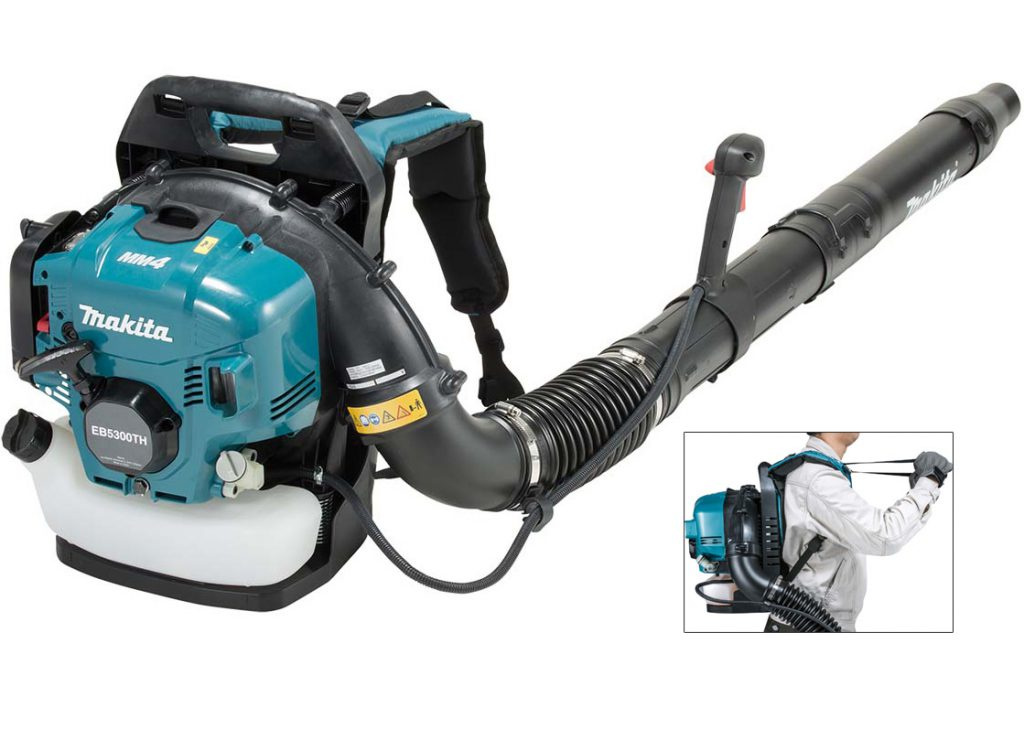 Backpack Blower
$35/half $50/day