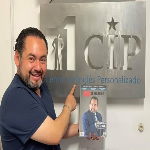 Salimos en la revista Red de Negocios