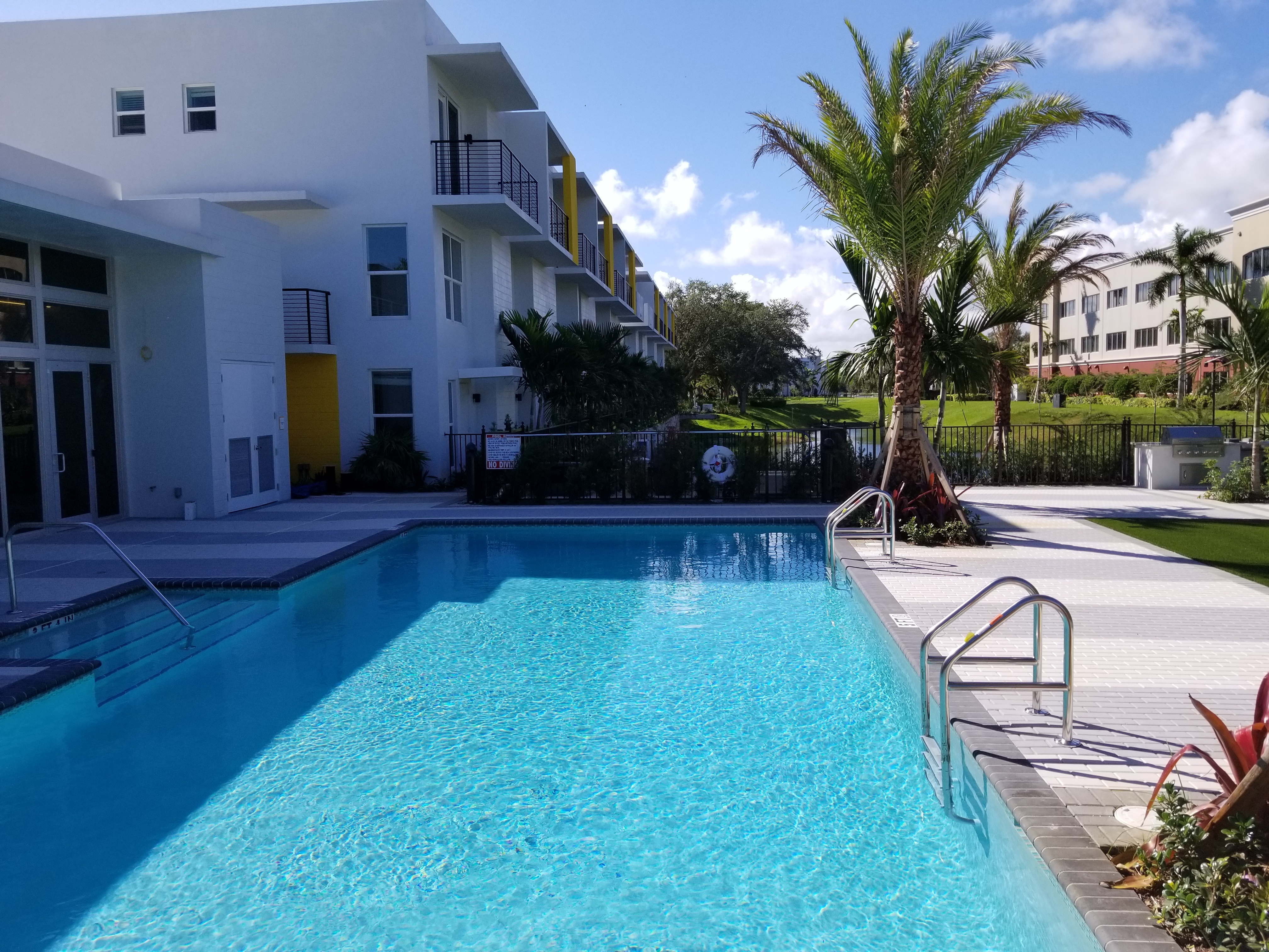 CEDE Luxury Apartments, Boca Raton