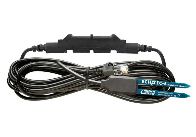 Sensor inteligente HOBO S-SMC-M005