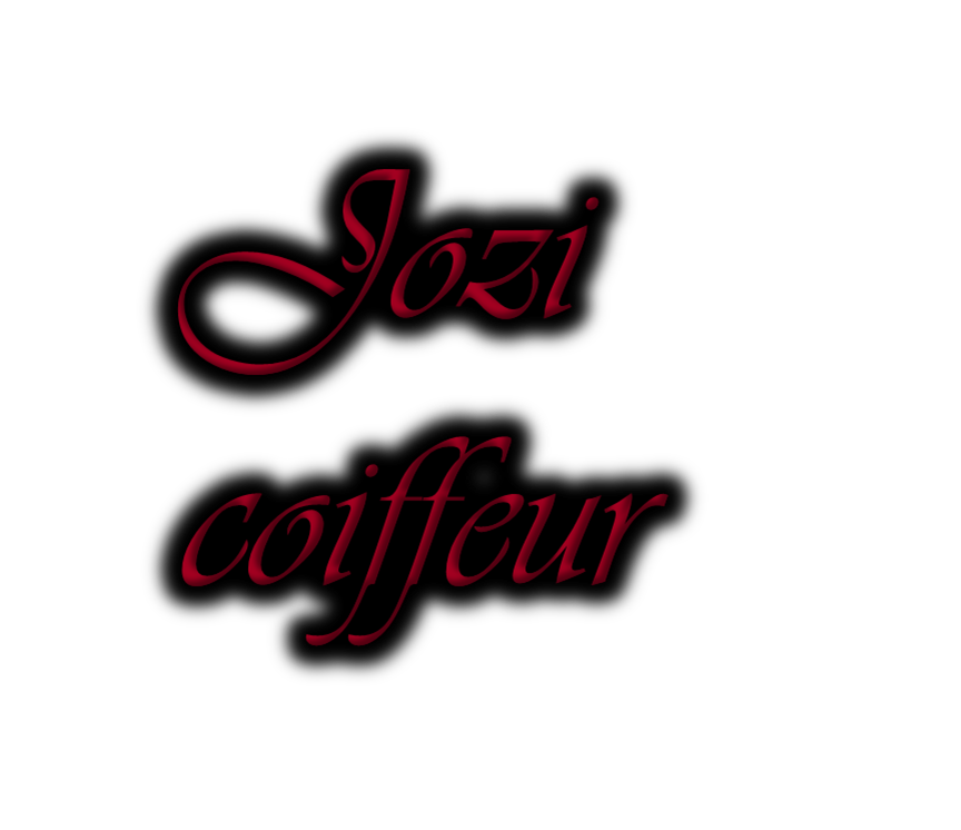 Espaço Jozi Coiffeur