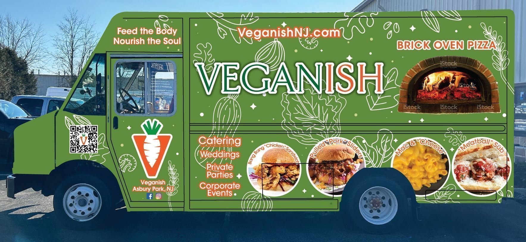 veganishnj.com