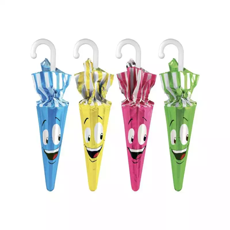 Les P'tits Parapluies