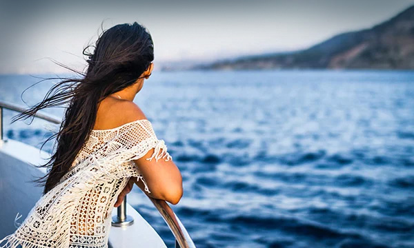 Cruise Travel