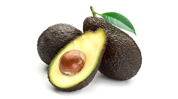 Grupo Zaqui S.P.R. de R.L. - AGUACATE