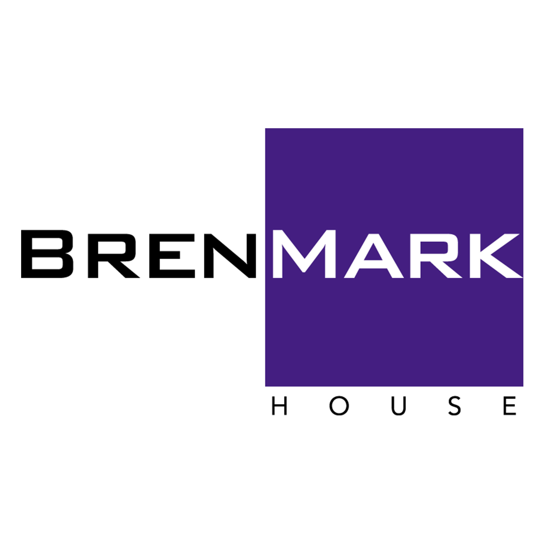 BrenMark House Publishing Logo