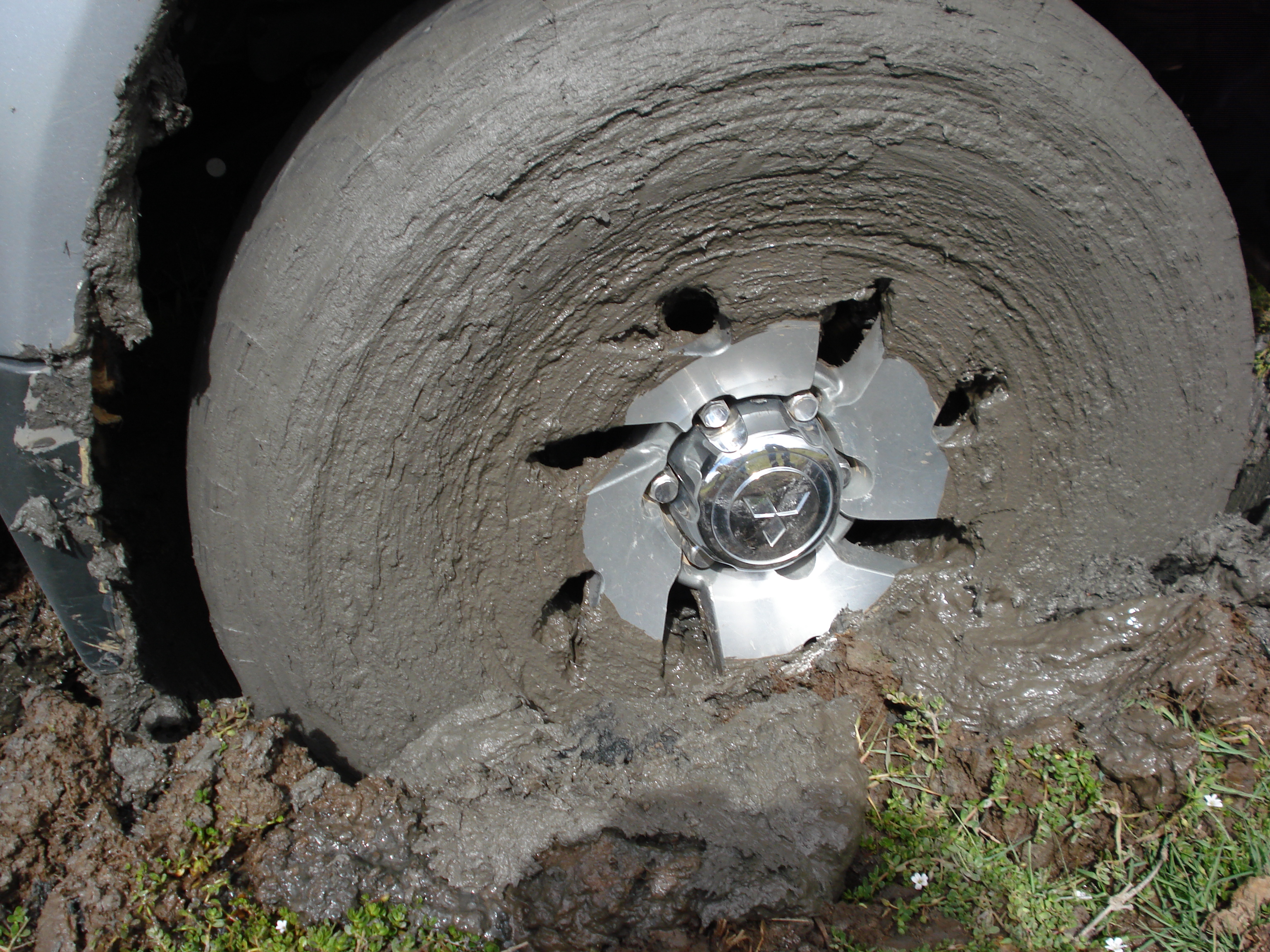 PROJETO AMARGOSA - BA - RIO TINTO
TRAÇÃO 4X4 - GEÓLOGOS