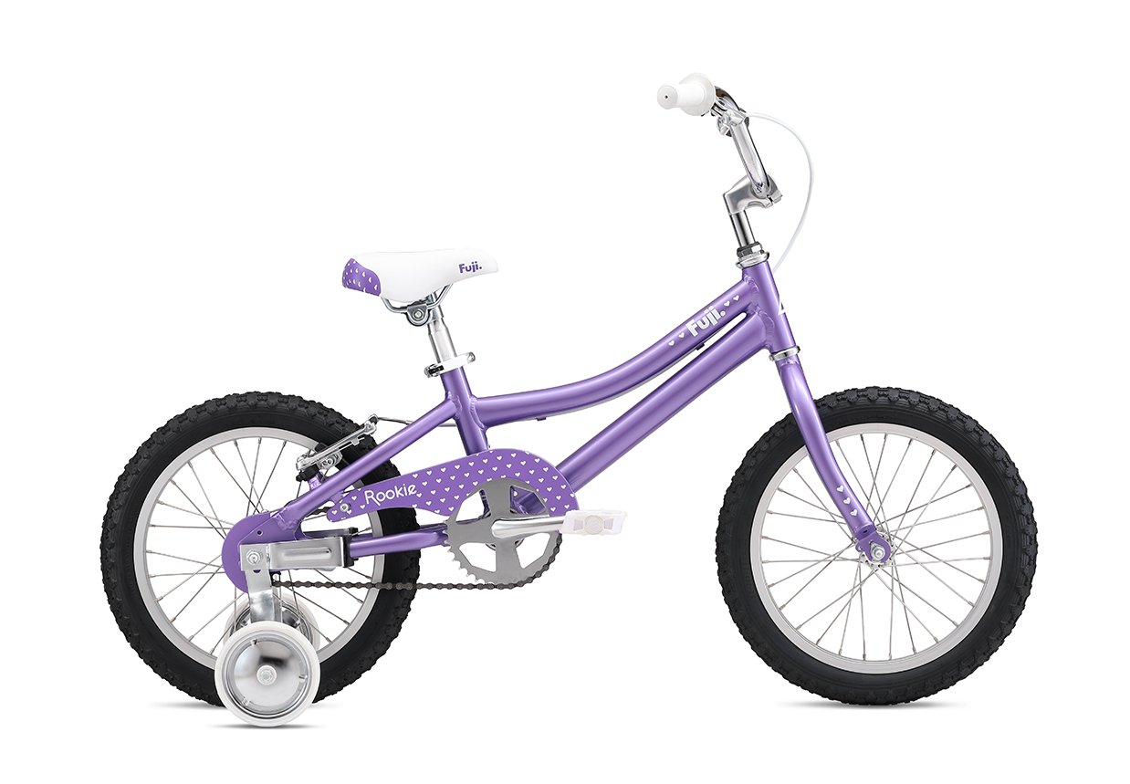 Fuji Rookie 16
Violet
$299.99