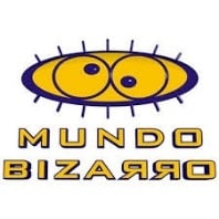 MUNDO BIZARRO