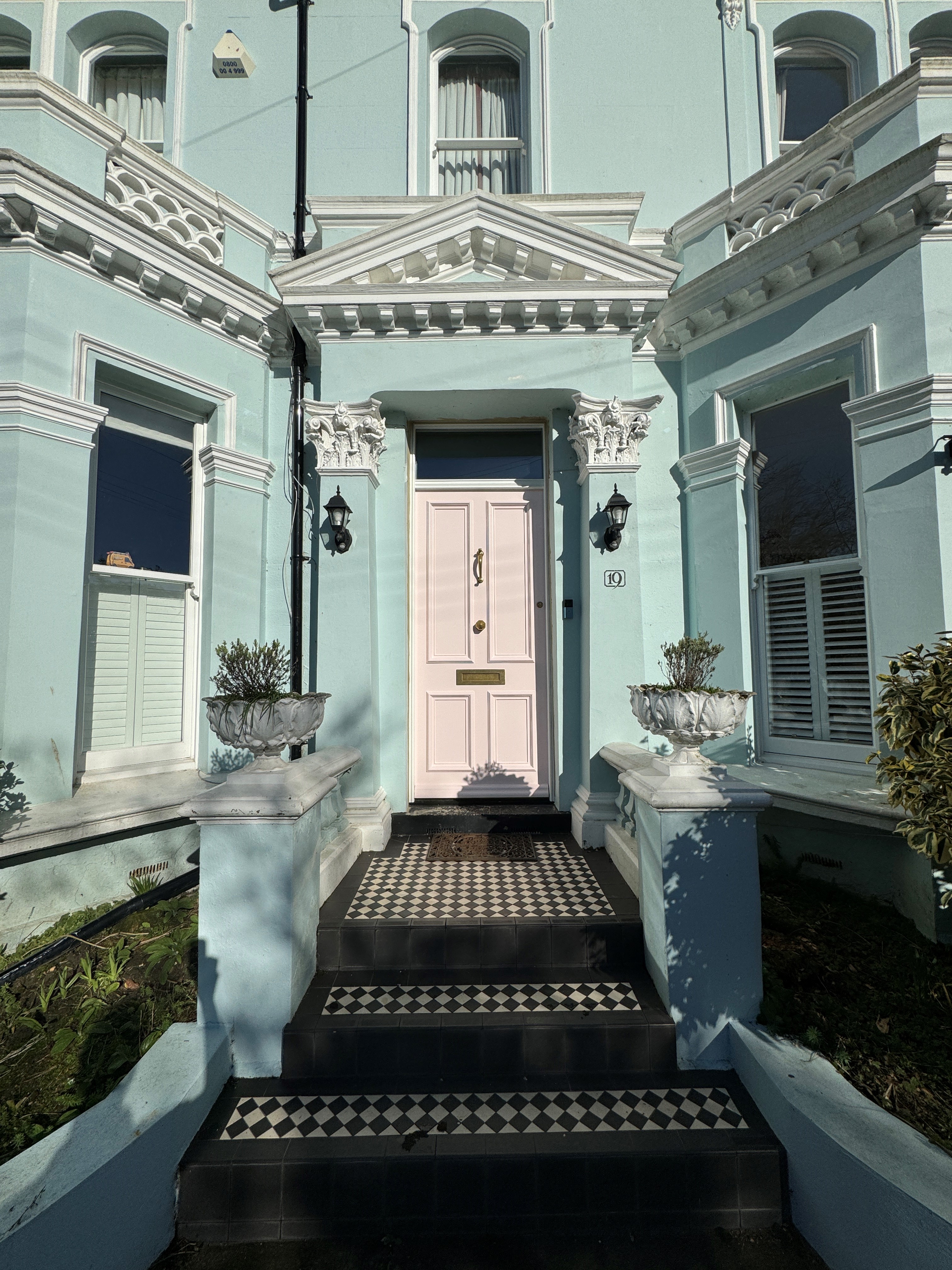 a yellow and black machine