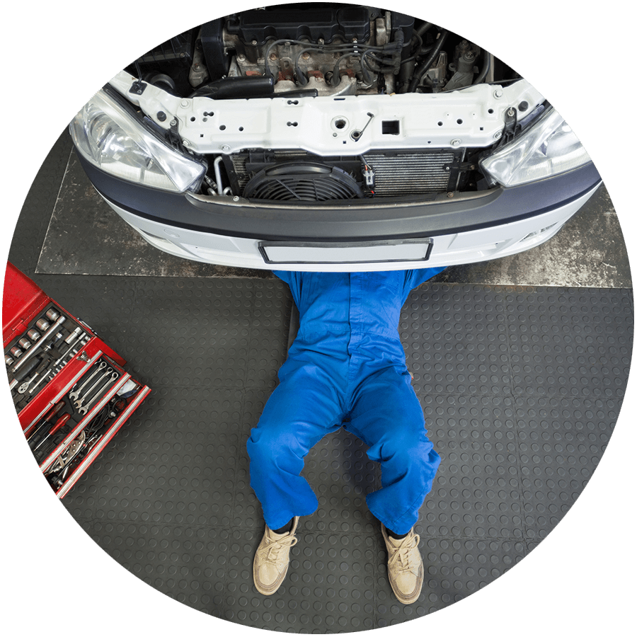 Centro de Piezas y Servicios Héctor Luis Polanco Auto Parts - Servicio a veh[iculos Kia y Hyundai