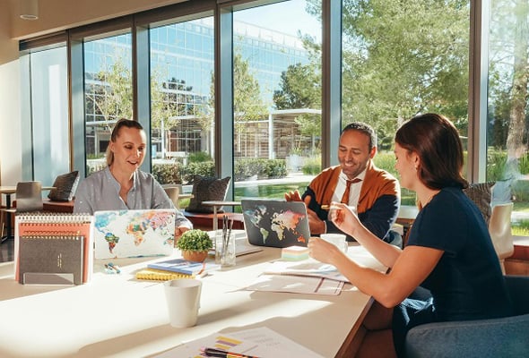 Virtual Offices