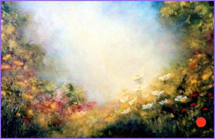 Magical Garden
22x28
Original oil on canvas