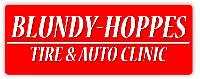 Blundy-Hoppes Tire and Auto Clinic