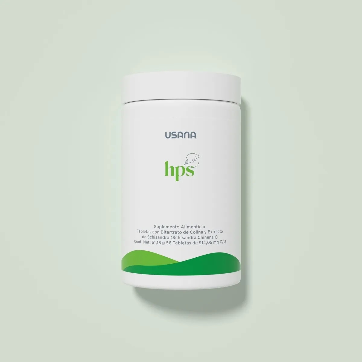 USANA HPS