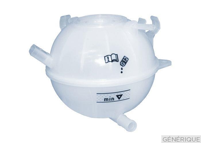 FRASCO DE ANTICONGELANTE