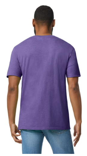 CAMISA ADULTO DE CUELLO V