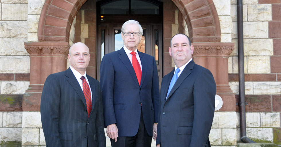 Personal Injury Lawyer Weatherford Tx