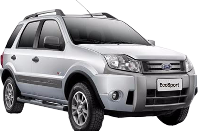 fORD ECO-SPORT