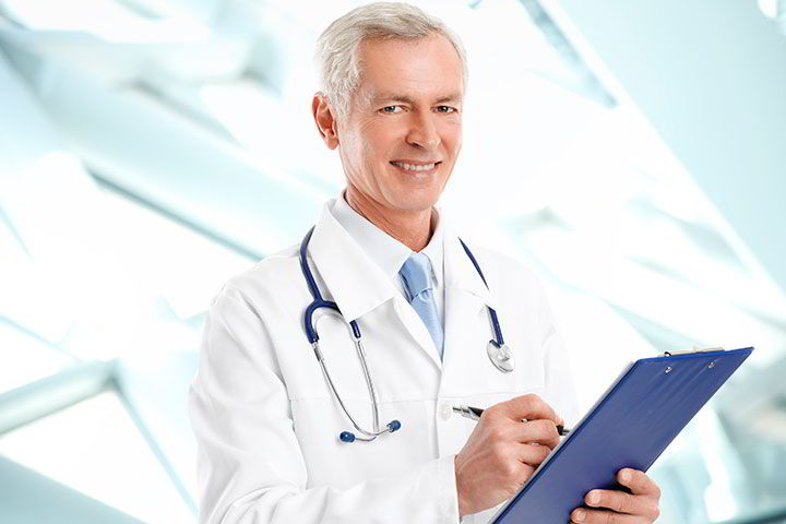 Clínica de Especialidades Santa Mónica - Diversas especialidades médicas