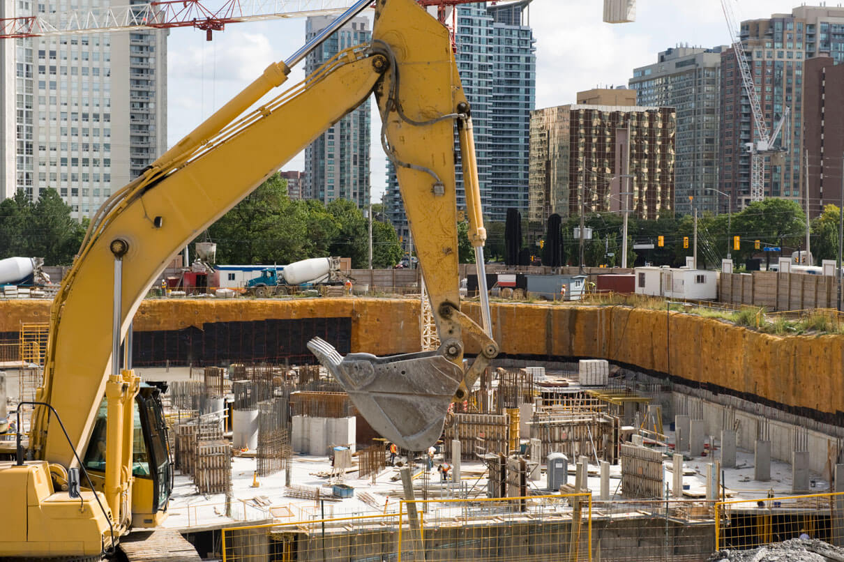 Constructora Baco de la Laguna S.A. de C.V. - Edificios