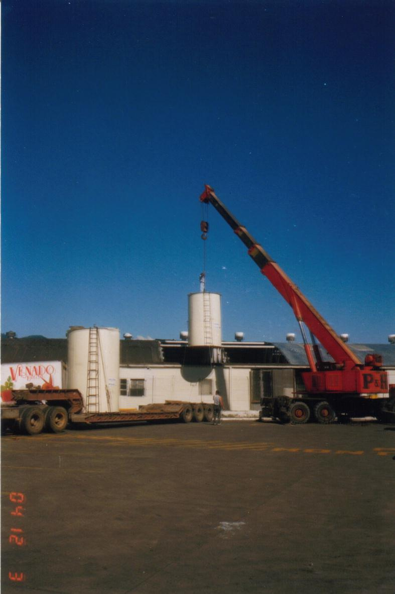 LICORERA GUATEMALTECA 