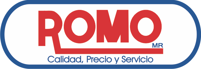 Romo Materiales y Servicios, S.A. de C.V.