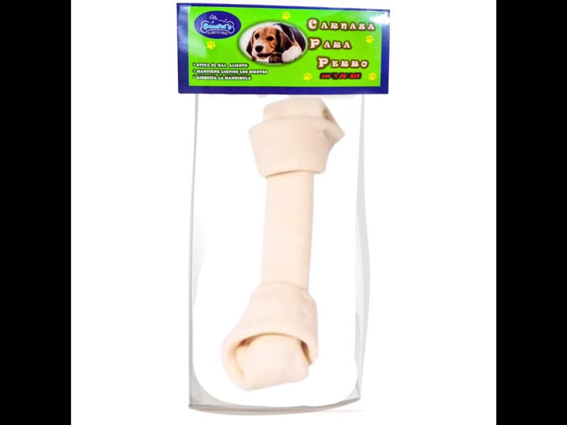 BON505 HUESO GIGANTE (19"-21")