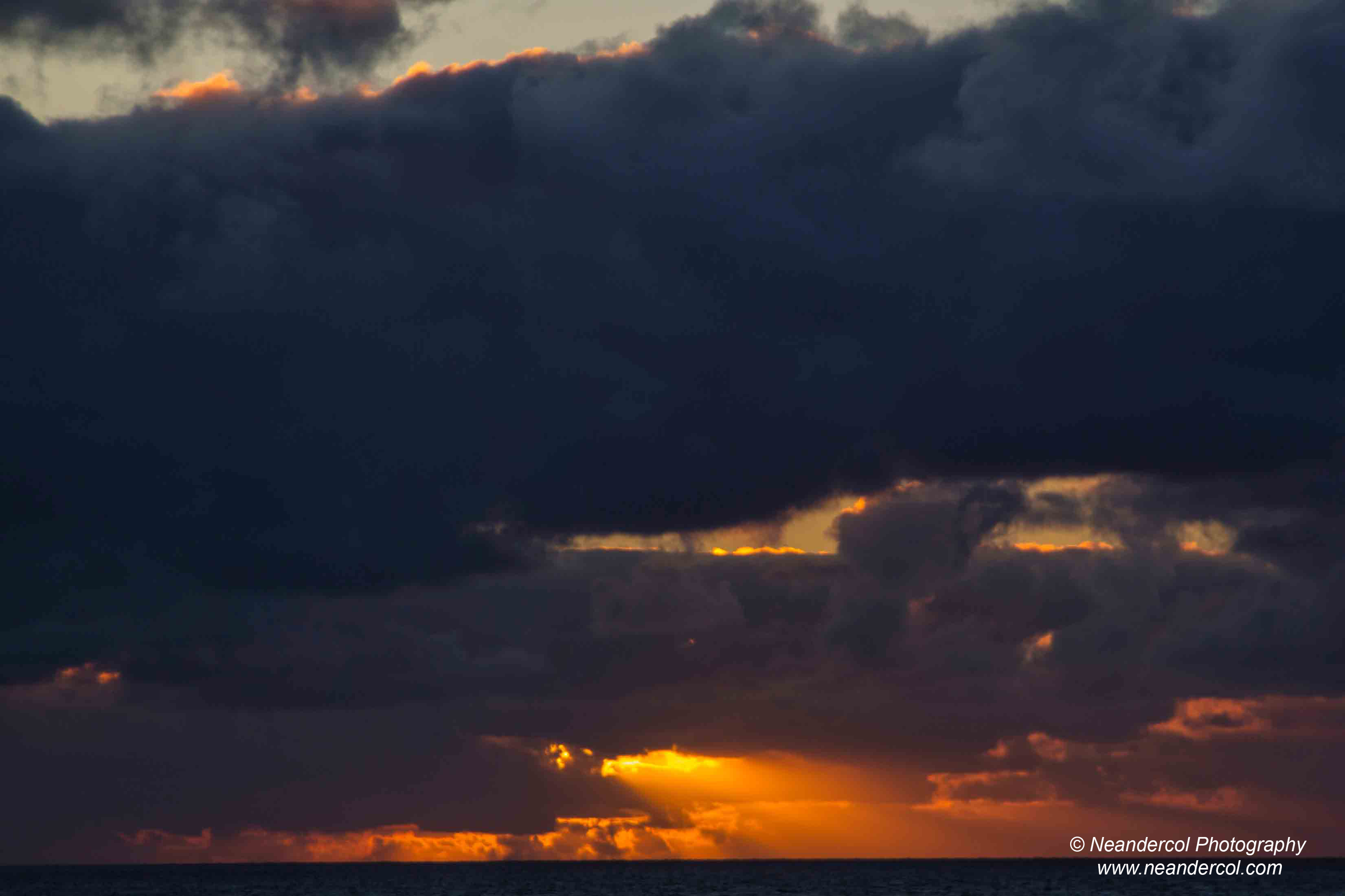 Sunset 628