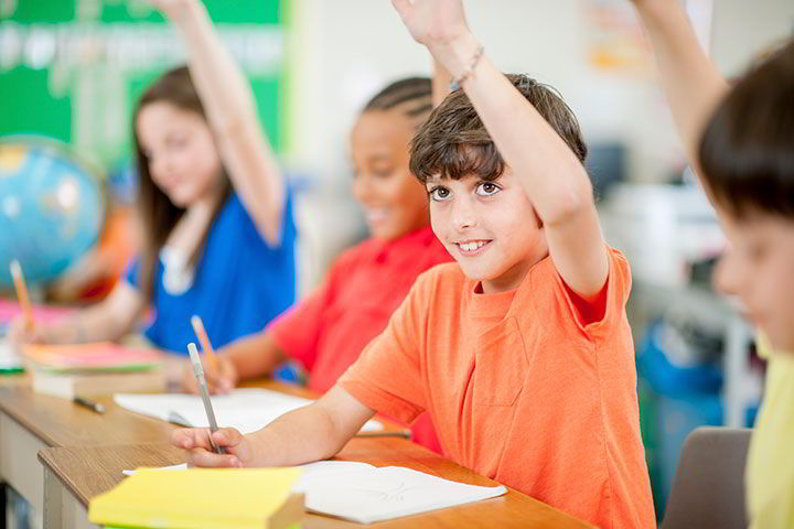 Instituto Primavera Bilingüe - Educación Preescolar