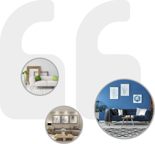 Credicol Dominicana SRL - PRODUCTOS PARA LA DECORACIÓN DE INTERIORES
