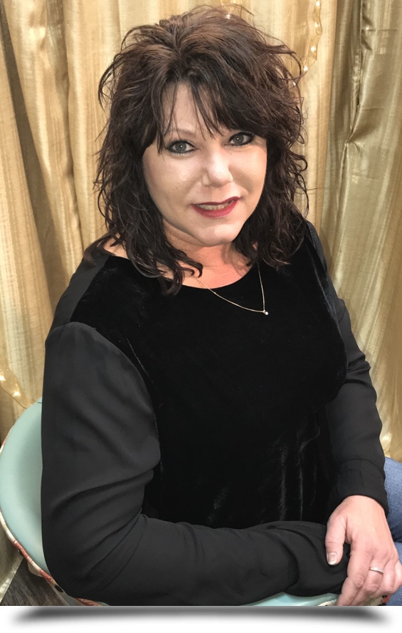 Tami Saylor Tami Saylor
