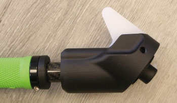 trigger Release System