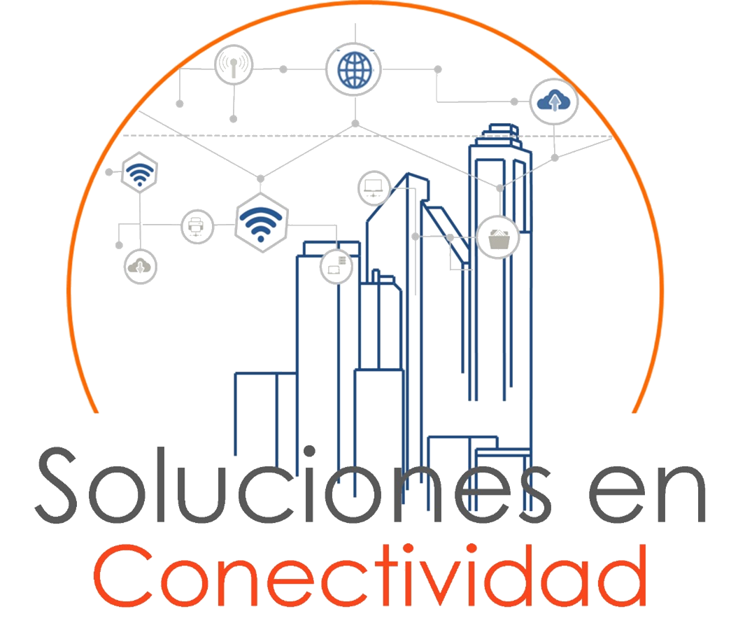 Soluciones en Conectividad