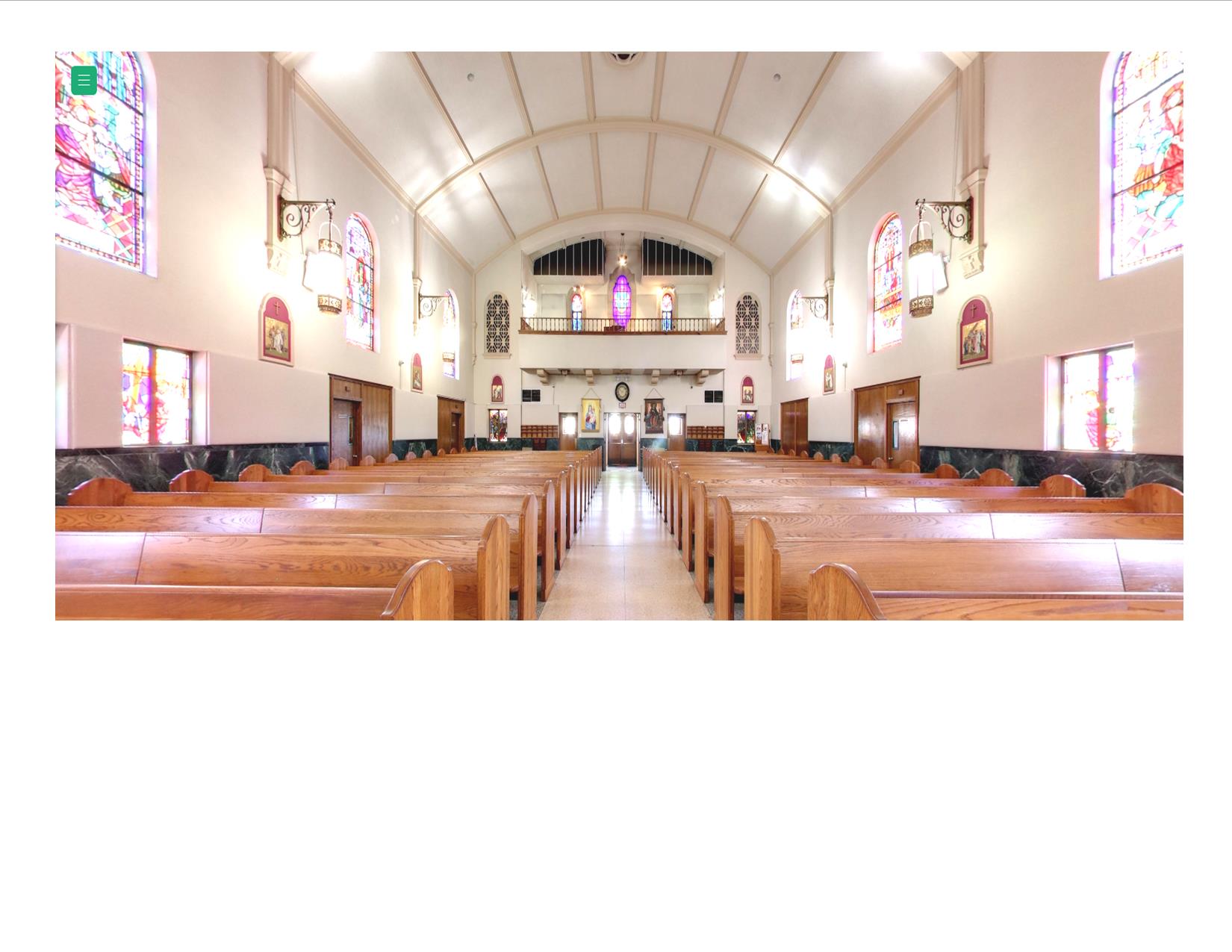 St. Catherine of Alexandria Catholic Church 5