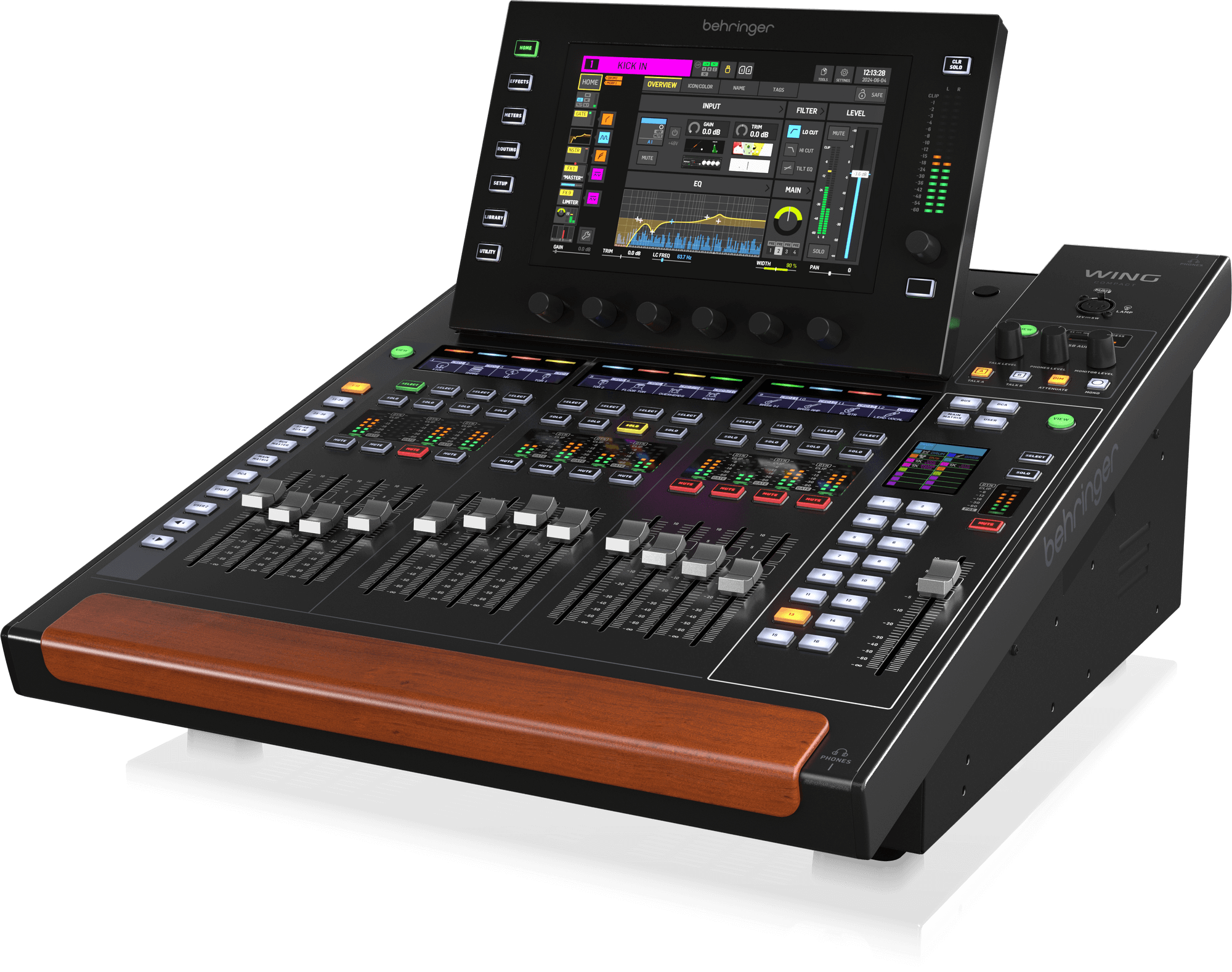 Behringer