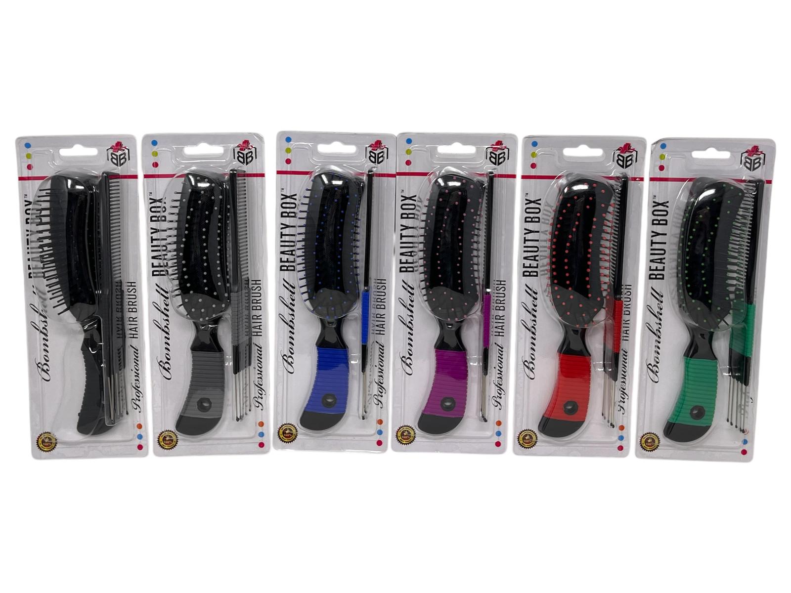 786-18
ASSORTED COLORS
120 CS PACK