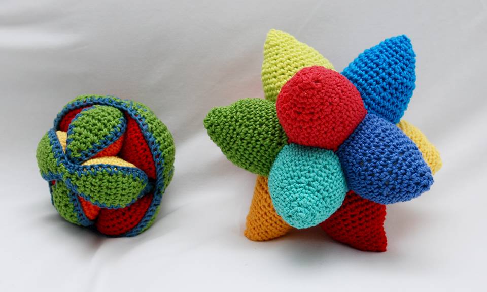 PELOTAS. GAJOS Y ESTRELLA
TEJE
$531.25